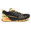 La Sportiva Schuhe La Sportiva Bushido II 36S999100 Black/Yellow