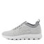 Geox Sportcipő Geox D Spherica D26NUA 000N2 C1010 Lt Grey