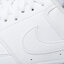 Nike Cipő Nike Court Vision Lo Nn DH2987 100 White/White/White