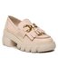 Badura Loafers Badura PALMI-23SS11171 Beige