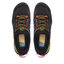 La Sportiva Обувки La Sportiva Akasha II 56A999100 Black/Yellow