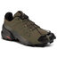 Salomon Παπούτσια Salomon Speedcross 5 409681 Grape Leaf/Black/Phantom