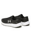 Under Armour Schuhe Under Armour Ua W Charged Rogue 3 3024888-001 Blk/Blk