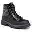 Gant Turistická obuv Gant Gretty 25641296 Black G00