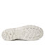 Palladium Schnürstiefeletten Palladium Pampa Hi Dare 76258-116-M Star White1