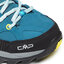 CMP Туристически CMP Rigel Low Wmn Trekking Shoes Wp 3Q13246 Deep Lake/Baltic 06MF