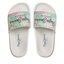 Pepe Jeans Papucs Pepe Jeans Slider Martina G PGS70052 White 800