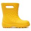 Dry Walker Cizme de cauciuc Dry Walker Jumpers Rain Mode Yellow