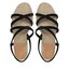 Castañer Espadrile Castañer Pascal/007 023036-100 100