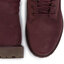 Timberland Trappers Timberland Waterville 6 In Waterproof Boot TB0A1R2TC601 Burgundy Nubuck