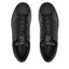 adidas Обувки adidas Superstar EG4957 Cblack/Cblack/Cblack
