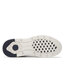 Salamander Sneakersy Salamander Porthos 31-60401-52 Navy/Cognac