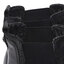 Lasocki Ghete Jodhpur Lasocki RST-MESA-22 Black