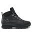 Helly Hansen Bakancs Helly Hansen Calgary 10991_992 Black/Ebony