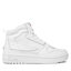 Fila Sneakers Fila Fxventuno L Mid FFM0156.10004 White