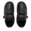 adidas Boty adidas Tensaur I S24054 Cblack/Ftwwht/Cblack