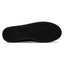 Calvin Klein Jeans Sportcipő Calvin Klein Jeans Vulcanized Laceup Zip Pu-Ny YM0YM00078 Full Black BEH