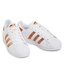 adidas Cipő adidas Superstar W FX7484 Ftwwht/Coppmt/Cblack