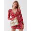 Pinko Handtasche Pinko Love One Classic Cl . PE 23 PLTT 100053 A0NF White Z14Q