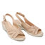 Clara Barson Sandali Clara Barson WS2005-02 Beige