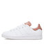 adidas Παπούτσια adidas Stan Smith Shoes HQ6779 Λευκό