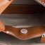 Coccinelle Táska Coccinelle EO6 Sandy Saffiano E1 EO6 18 01 01 Caramel W03