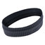 Nike Haarreif Nike N.000.2284.052.OS Schwarz