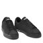 Ecoalf Сникърси Ecoalf Sandfals Basic Sneakers SHSNSANDF2560WS22 Black 319