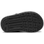 New Balance Сандали New Balance IOCRSRBK Черен