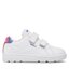 Reebok Boty Reebok Rbk Royal Complete Cln 2 HP4831 Ftwwht/Vecred/Decblu