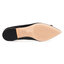 Tory Burch Pantofi Tory Burch Gigi 20Mm Pointy Toe Flat 76349 Perfect Black 006