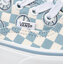Vans Tenisky Vans Authentic Stac VN0A5KXXBD21 Ashley Blue