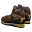 Dolomite Trekkingschuhe Dolomite Zermatt Gtx GORE-TEX 248113-1275011 Date Brown/Mash Green