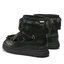 Tamaris Cizme de zăpadă Tamaris 1-26885-39 Black 001