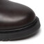 Jack&Jones Bakancs Jack&Jones Jfwhastings 12215539 Brown Stone