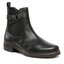 Gabor Botine Gabor 34.670.27 (Schwarz) 27