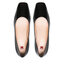 HÖGL Halbschuhe HÖGL 4-104004 Black 01000