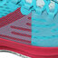Wilson Обувки Wilson Kaos 3.0 Jr WRS329040 Scuba Blue/Love Potn/Clear Wat