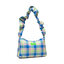 Local Heroes Handtasche Local Heroes Trippy Mini Bag SS22BAG009 Blue/Multi
