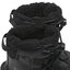 Columbia Sněhule Columbia Bugaboot™ Celsius 2007401010 Black/Graphite 010