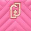 Liu Jo Дамска чанта Liu Jo Ecs Xs Crossbody AA3233 E0426 Lampone Ligh 72627