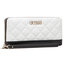 Guess Nagy női pénztárca Guess Illy (VG) Slg SWVG79 70460 WML