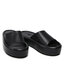 Gino Rossi Ciabatte Gino Rossi 22SS03 Black