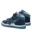Bartek Sneakers Bartek 94281-004 Niebieski