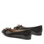 Lasocki Balerini Lasocki IRENA RST-IRENA-11 Black