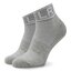 Lauren Ralph Lauren Комплект 3 чифта дълги чорапи дамски Lauren Ralph Lauren 454897506001 Bast