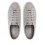 Superga Scarpe sportive Superga 2790 Platform S9111LW Grey Colomba/F Avorio