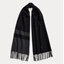 Polo Ralph Lauren Шал Polo Ralph Lauren 455898831001 Black/Charcoal