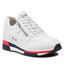 Gabor Сникърси Gabor 83.390.21 Weiss(Marine)