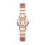 DKNY Ρολόι DKNY Soho NY2884 Pink/Pink